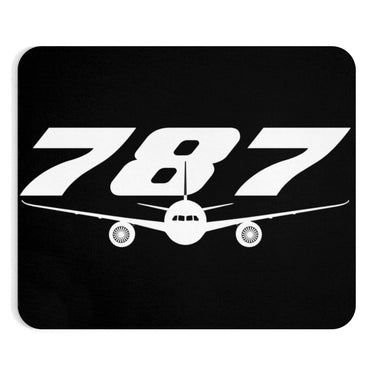 BOEING 787 - MOUSE PAD Printify